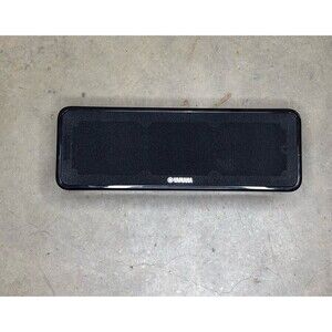 Yamaha NS-C20 Center Speaker Black 100W Works